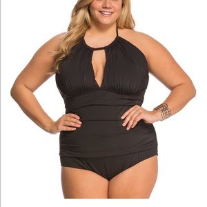 Like new condition, Kenneth Cole reaction onepiece